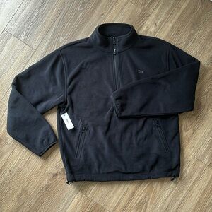 TNA Polar Fleece 1/4 Zip